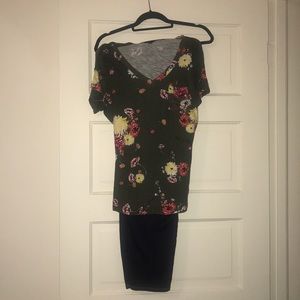 Plus Size Outfit from Torrid